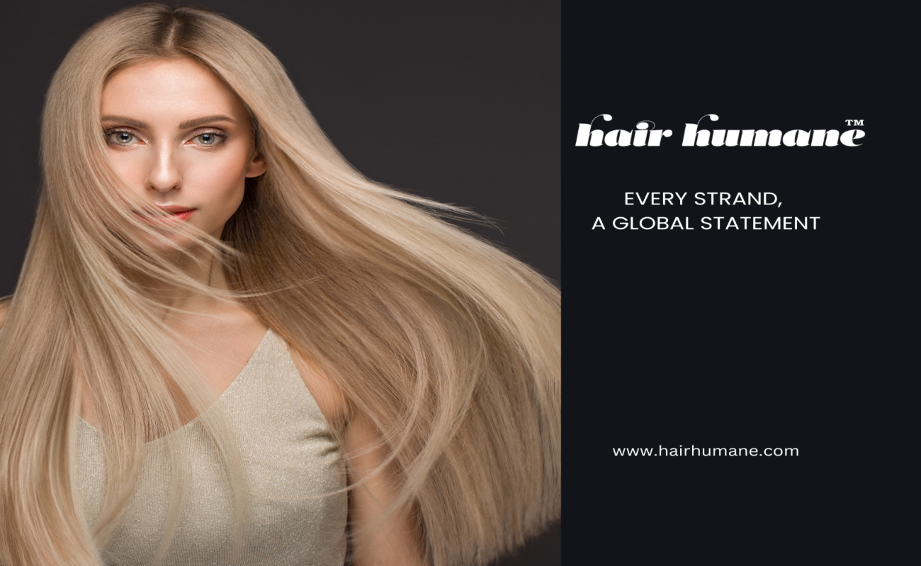 Our Story & Values - Hair Humane